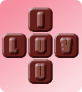 chocolade telegram